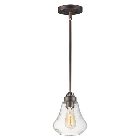 Maxim Dianne 1-Light Pendant 10091HMOI
